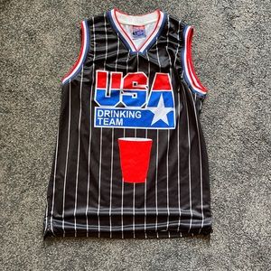 USA Jersey